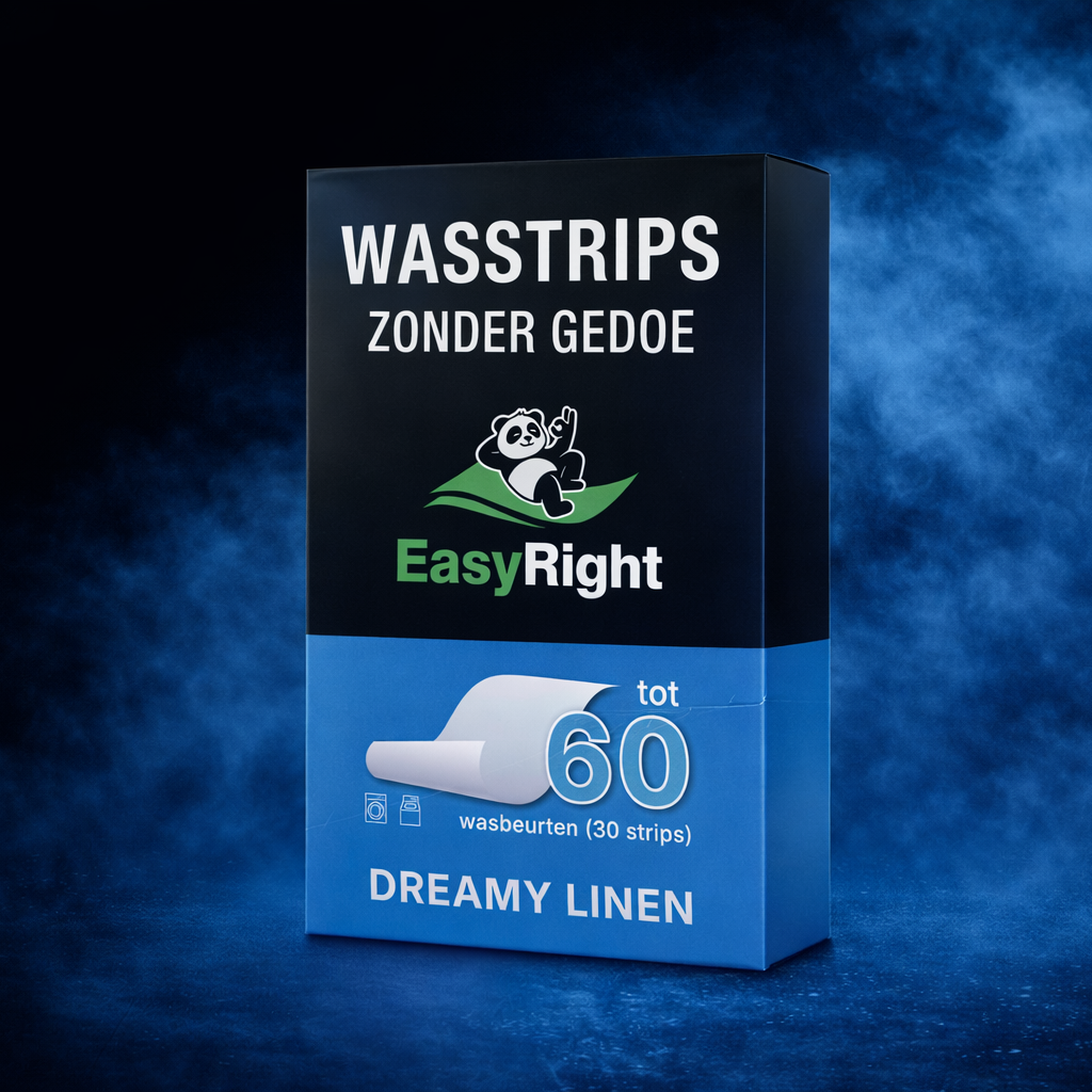 Wasstrips - Dreamy Linen