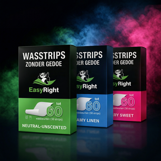 EasyRight Ontdekpakket ⭐ Ontdek jouw favoriet